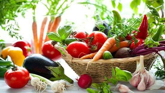 Врачи назвали самый эффективный рацион против старения