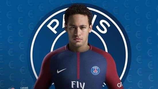 «ПСЖ» собирается купить звезду «Барселоны»