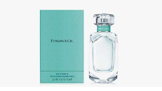 Ювелирный бренд Tiffany & Сo выпустит первый аромат