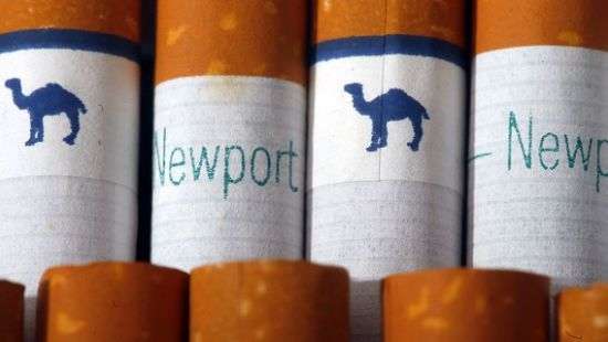 British American Tobacco покупает производителя Camel