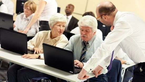 В Великобритании анонсировали повышение пенсионного возраста