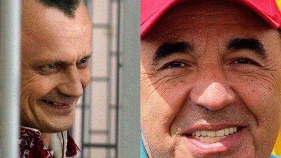 Рабинович рассказал о «детективной» поездке во «Владимирский централ» и встрече с Карпюком