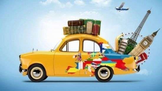 В МВД опровергли необходимость менять права для поездок в ЕС