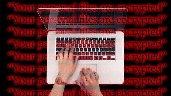 Количество жертв программ-вымогателей продолжает быстро расти