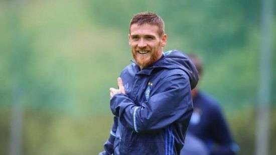 Защитник «Динамо» уходит в «Хетафе»