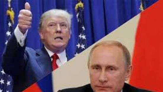 Трамп отказался от военной программы по Сирии из-за РФ