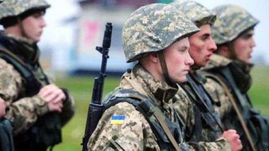 В Украине военкомат призывает на службу человека, который 20 лет живет в Германии