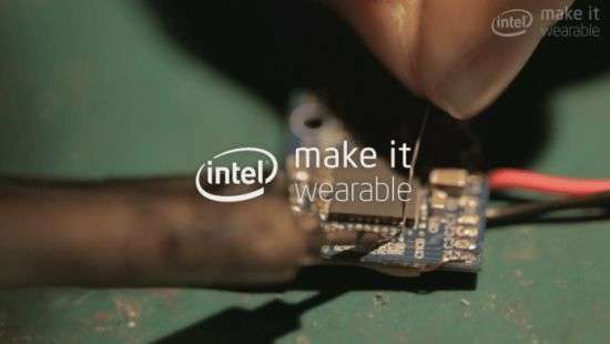 Intel расформировала подразделение носимых устройств