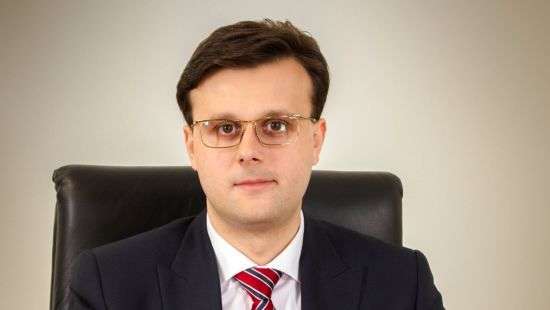 Нардеп заявил о том, что чиновники провалили создание в Украине экспортно-кредитного агентства