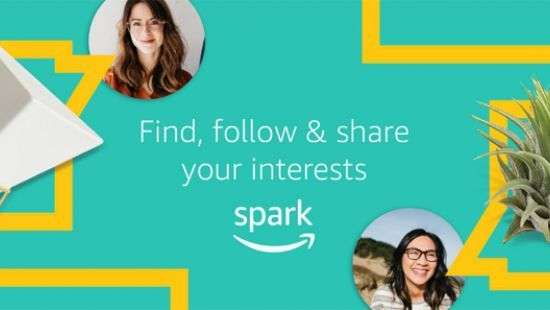 Amazon запустила соцсеть