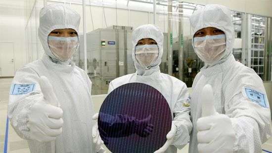 Цены на память остановят свой рост