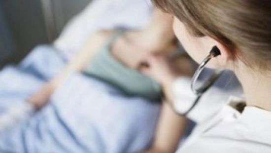 Дети атошников из Днепра массово заболели в санатории Бердянска