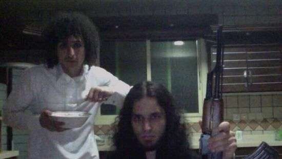 В Саудовской Аравии по приказу короля задержали принца (видео)