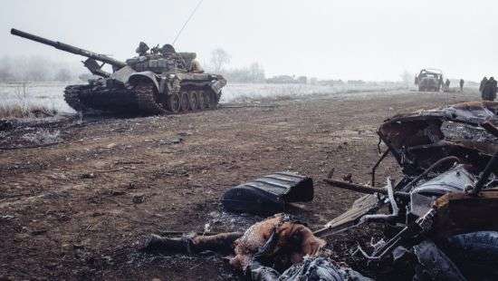 ОРЛО хочет называть жителей Донбасса «донбасситами»