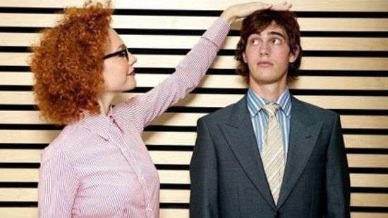 Найдена взаимосвязь между ревностью и ростом