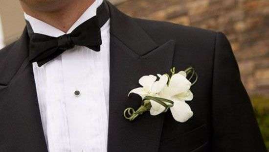 В России два жениха устроили побоище у дверей ЗАГСа (ВИДЕО)