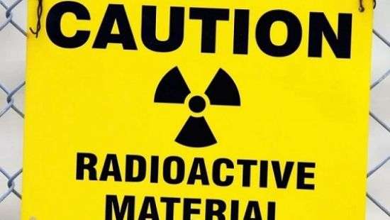 Великобритания шантажирует ЕС радиоактивными отходами