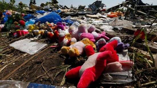 Стрелков ответил на вопрос Навального о сбитом над Донбассом MH17