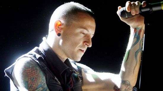 Фронтмен группы Linkin Park покончил с собой