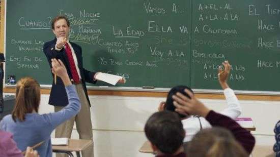 97-летний американец получил диплом об окончании школы