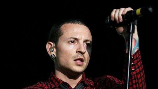 Фронтмен Linkin Park наклав на себе руки в день презентації кліпу групи (відео)