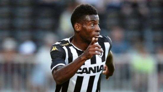 Соперник «Динамо» пополнился форвардом