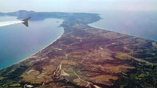 В Греции от землетрясения пострадали более 120 человек, есть жертвы и разрушения