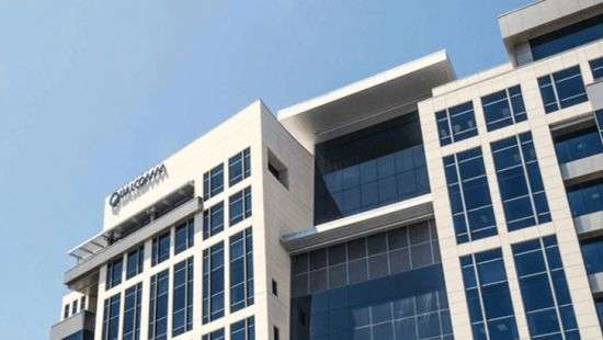 Qualcomm теряет прибыль