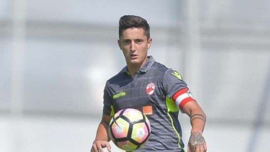 «Динамо» не получало предложений по Филипу