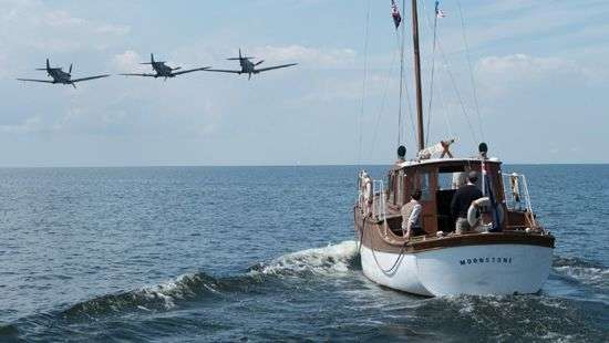 Фильм недели. Событие, которое изменило мир