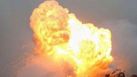 В Китае взорвался магазин: есть погибшие и десятки раненых (ВИДЕО)