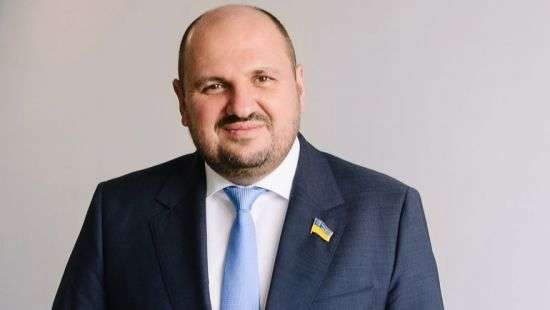 Нардепа Розенблата «украсили» электронным браслетом