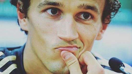 Суд оставил в силе дисквалификацию экс-игрока «Динамо»