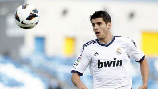 «Атлетико» заработает на трансфере Мораты