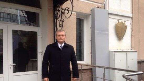 ГПУ завела уголовное дело на еще одного депутата