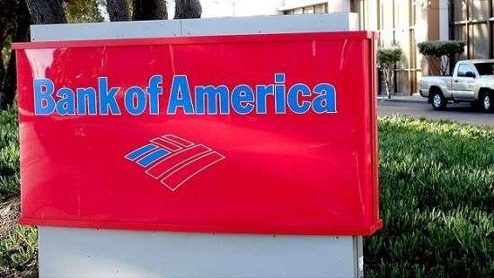 Bank of America переедет в Дублин