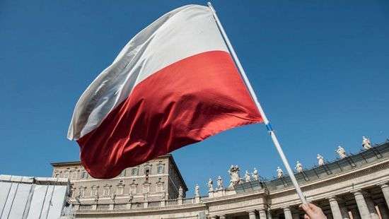 Еврокомиссия может оштрафовать Польшу на 300 тыс. евро в день