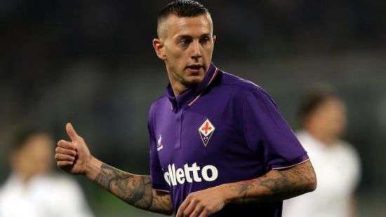 «Ювентус» согласовал трансфер нападающего «Фиорентины»