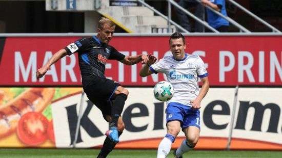 Коноплянка впервые не забил