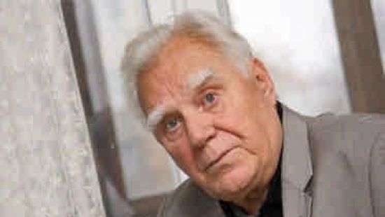 На 92-м году жизни скончался ученый Константин Сытник