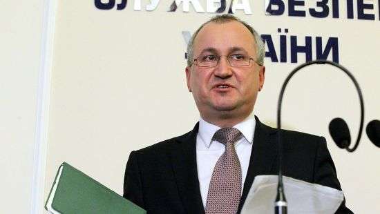 СБУ представила доказательства попыток РФ раскачать ситуацию в Украине