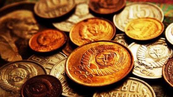 Составлен рейтинг зарплат в странах – бывших республиках СССР