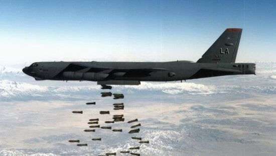 Жертвами «дружественного огня» США стали 16 афганских полицейских