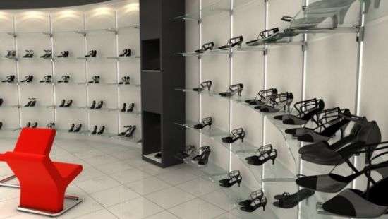 ЕС установил нулевую пошлину на украинскую обувь