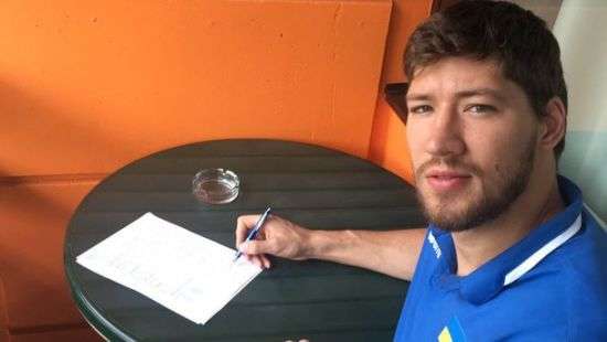 Украинский баскетболист продолжит карьеру в «Эшкишехире»