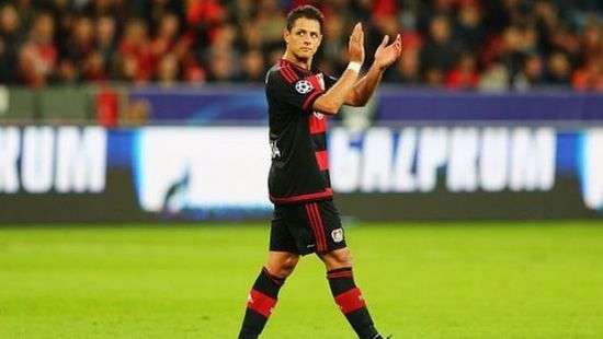 «Вест Хэм» покупает нападающего «Байера»