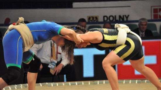 Украина завоевала первую золотую медаль на Всемирных Играх-2017