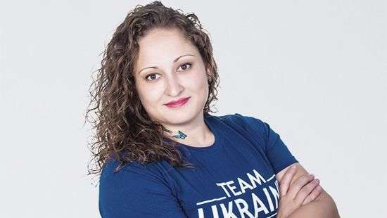 Украинская суматори завоевала бронзу на Всемирных Играх-2017