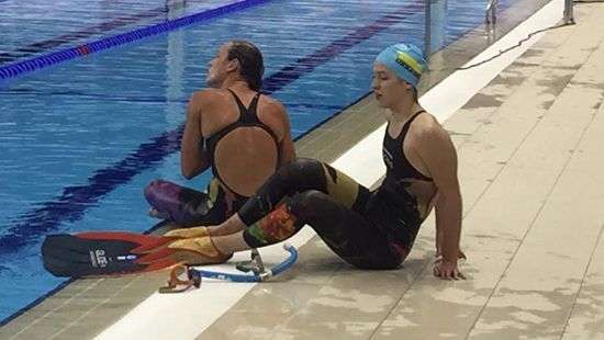 Сборная Украины завоевала две медали на Всемирных Играх-2017