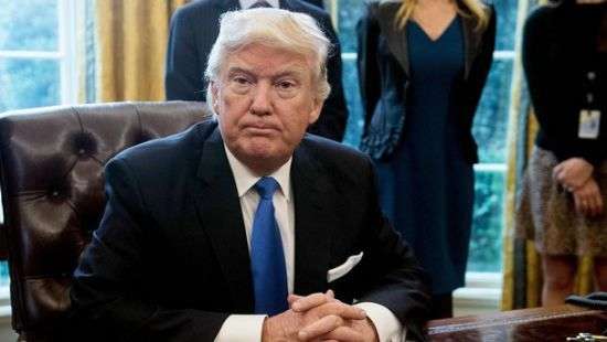 Трамп определился относительно новых антироссийских санкций